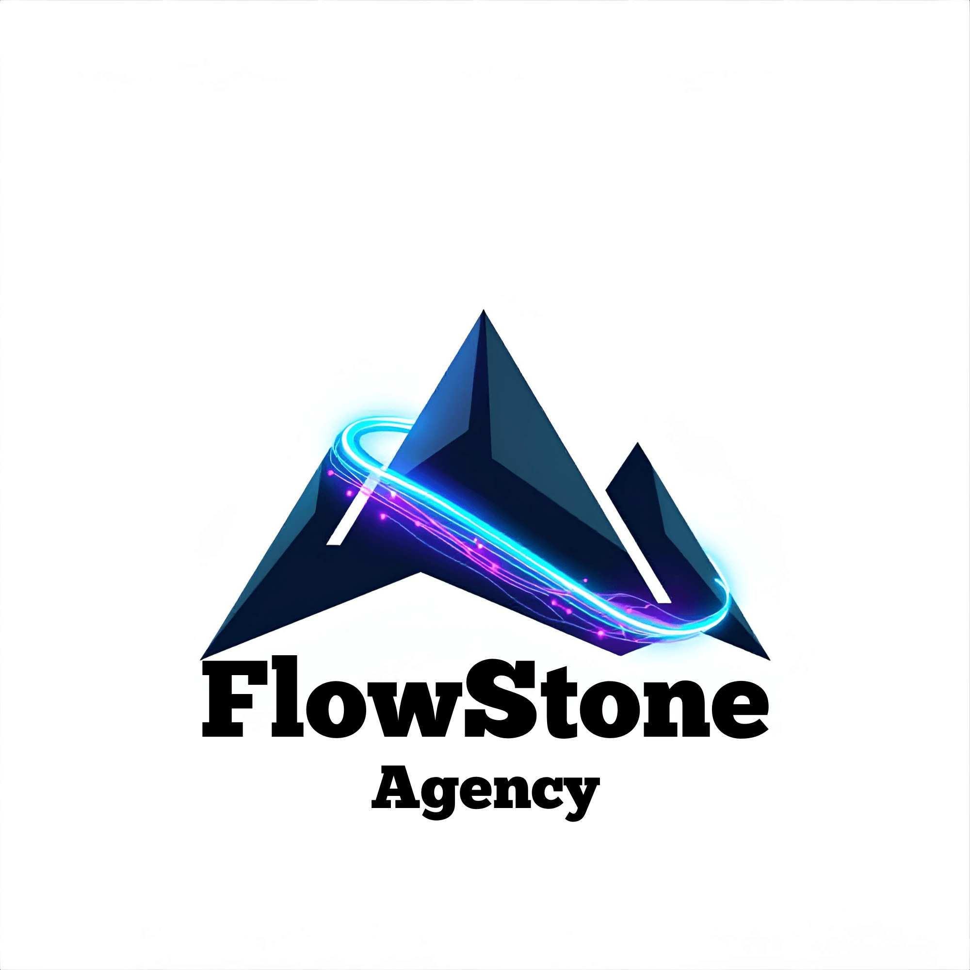 FlowStone Logo